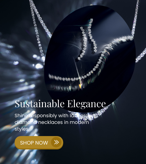 lab grown diamond jewelry by osha jewels