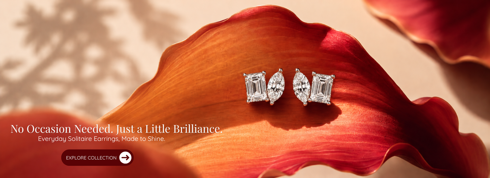 lab grown diamond jewelry by osha jewels