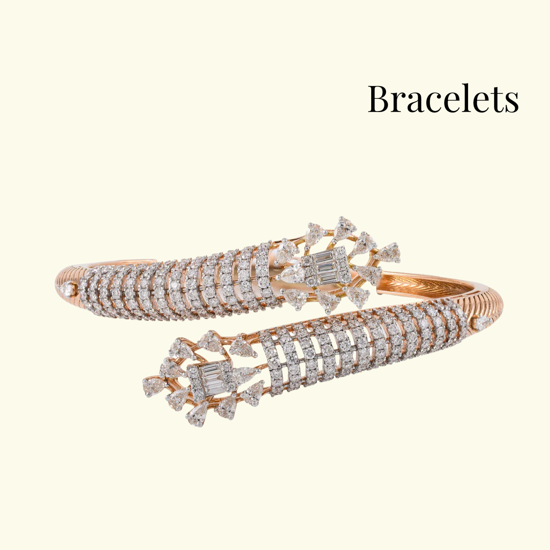 Osha jewels lab grown diamond jewelry kolkata