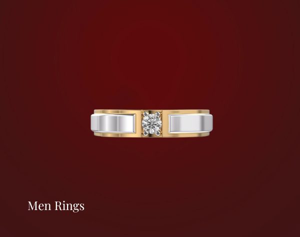 osha jewels men ring collection lab grown diamond