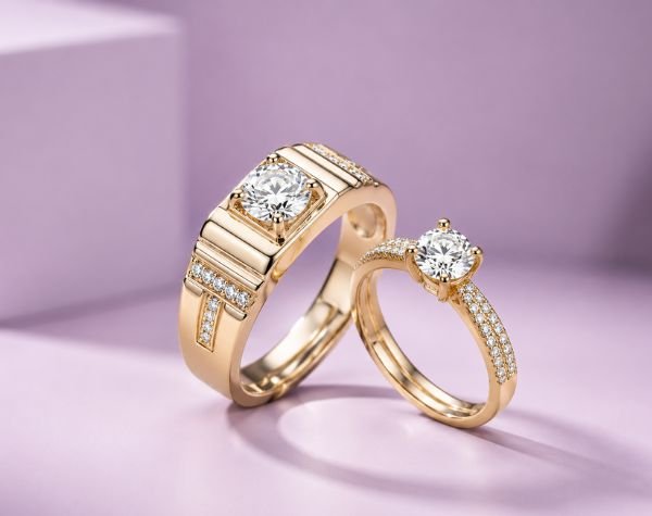 osha jewels couple band