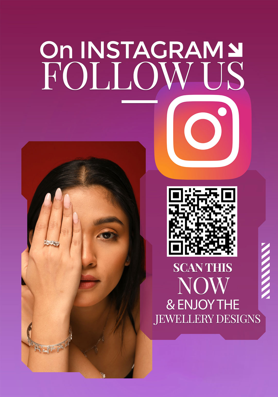 osha jewels instagram follow