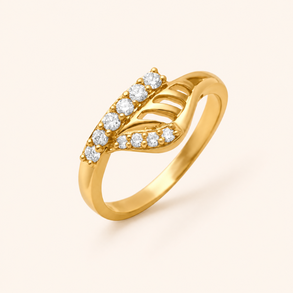 Everlasting Unity Ring