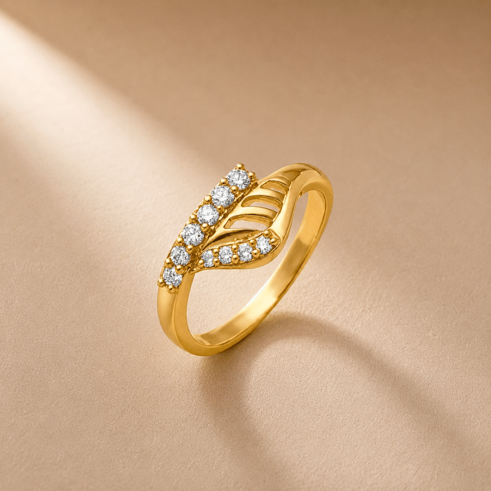 Everlasting Unity Ring