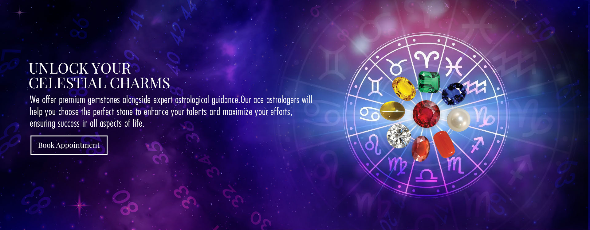 osha jewels astrology