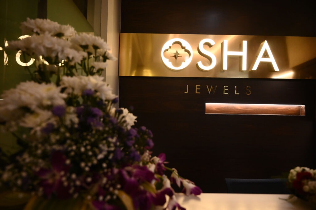 Osha Jewels: Leading the Lab-Grown Diamond Trend in Kolkata