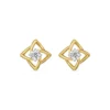 Empower Stud Earrings