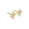 Empower Stud Earrings