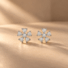 Daisy Spark Diamond Studs
