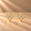 Empower Stud Earrings