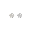 Daisy Spark Diamond Studs