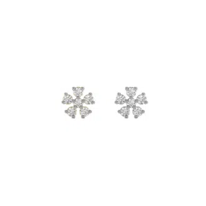 Daisy Spark Diamond Studs