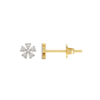 Daisy Spark Diamond Studs