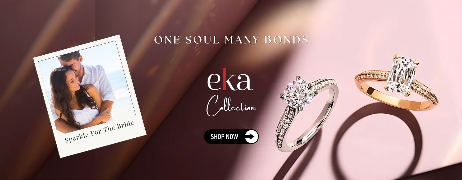 lab grown diamond jewelry by osha jewels