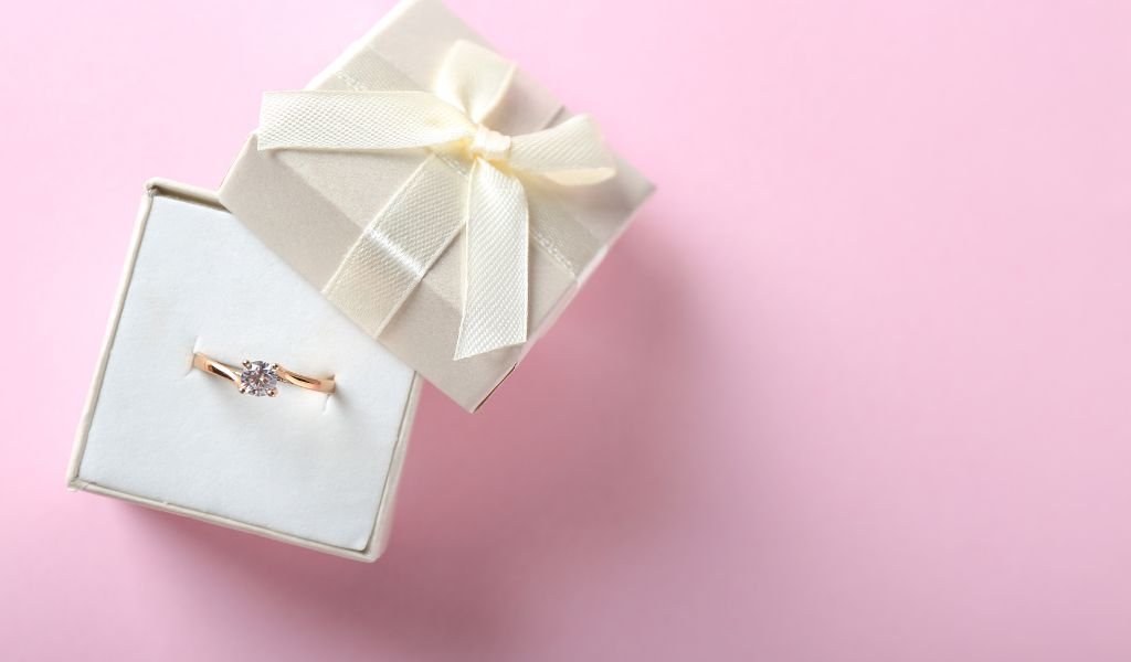 You were not leaving your cart just like that, right?