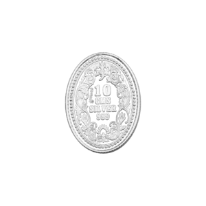 10 gram silver coin