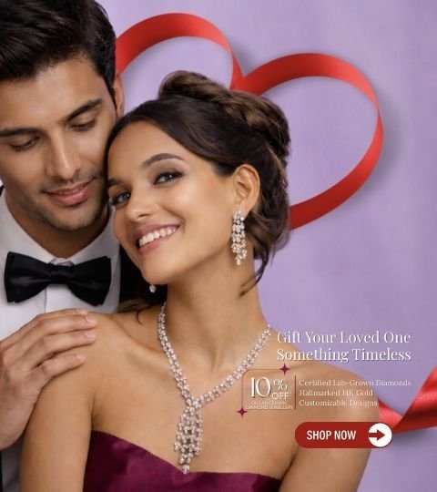 lab grown diamond jewelry by osha jewels