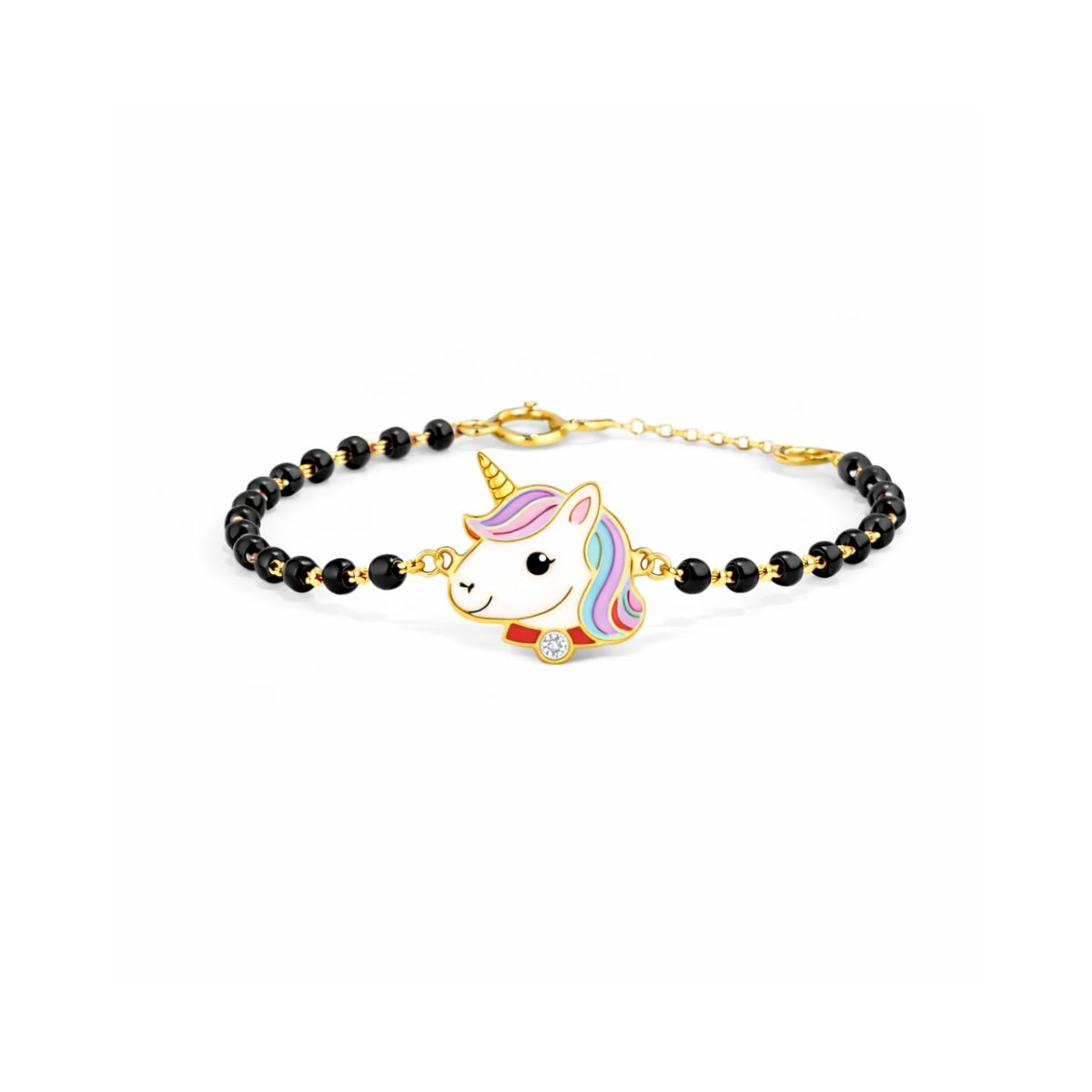 Unicorn Diamond Kids Nazaria Bracelet