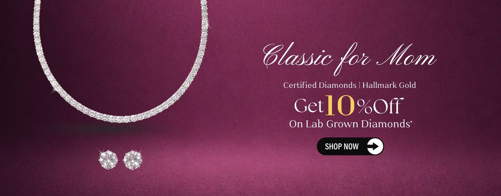 lab grown diamond jewelry by osha jewels
